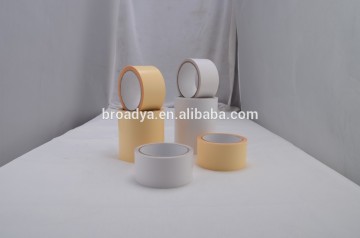 white release paper OPP double coated tape