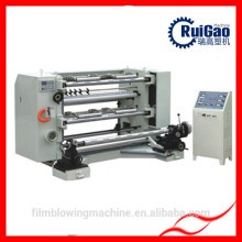Paper slitting machine/High Quality Plastic Film Slitting Machine