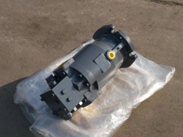 Sauer MF motor hydraulic piston motors and parts