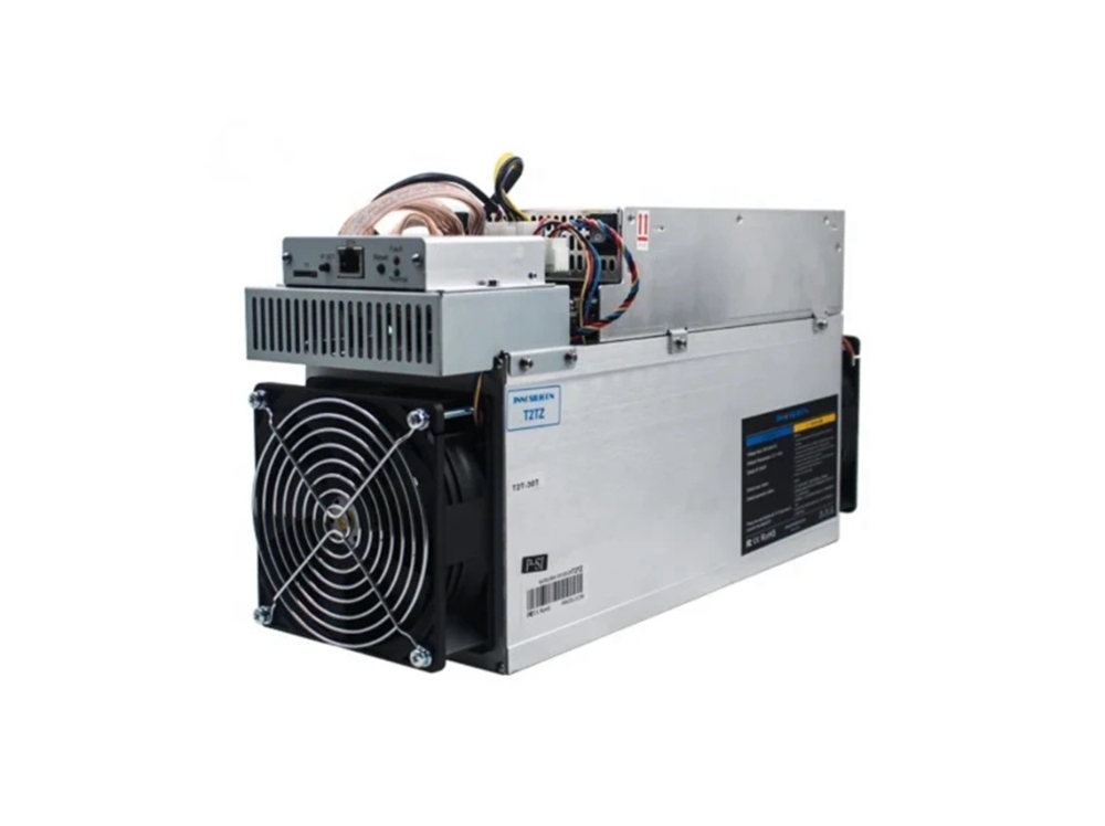 Btc Bitcoin Mining Machine Asic Miner Innosilicon