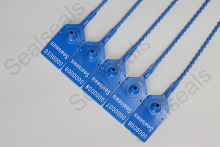 All Plastic Adjustable Security Seals