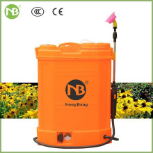 16l knapsack agriculture sprayer