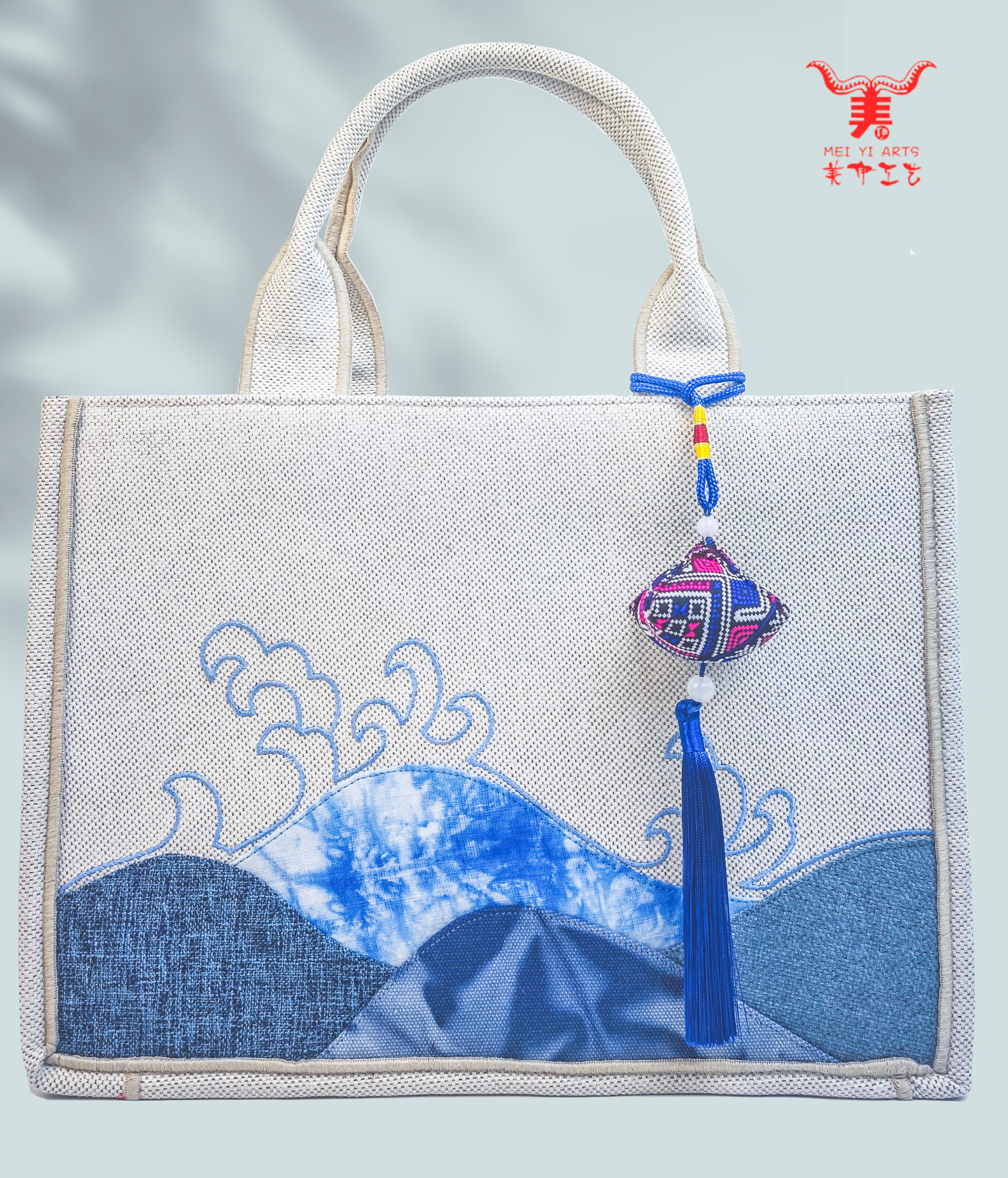 民族工藝 Ethnic Craft