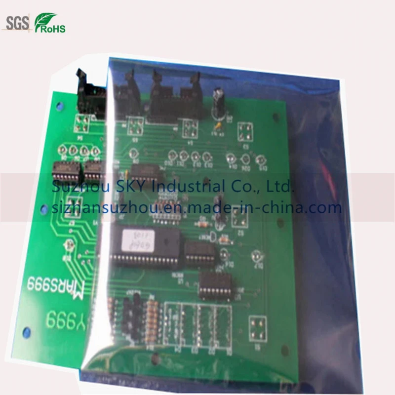 Shielding ESD Bag for Electronic Kits