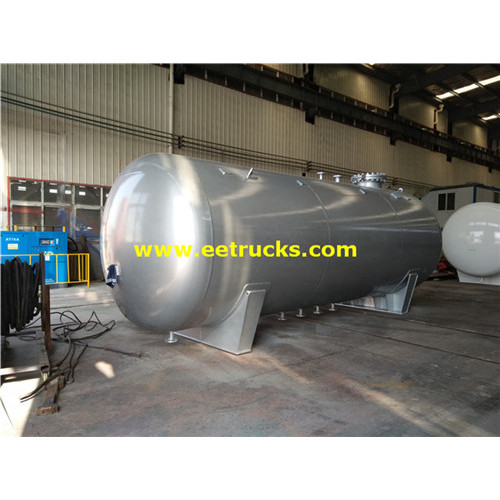 20000L Aboveground Propane Storage Tankers