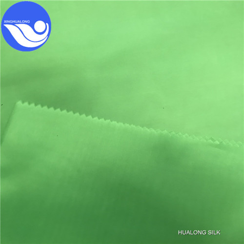 polyester taffeta fabric for jacket taffeta 190T 210T