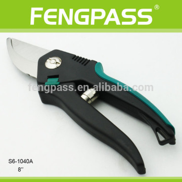 Easy - using garden snips S6-1040A
