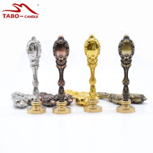 DIY custom wedding sealing wax stamp