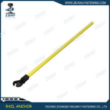 E Clip Puller For Railway