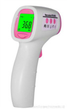 Digital Forehead Infrared Thermometer