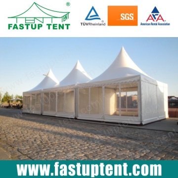 Pagode Telt for Sale