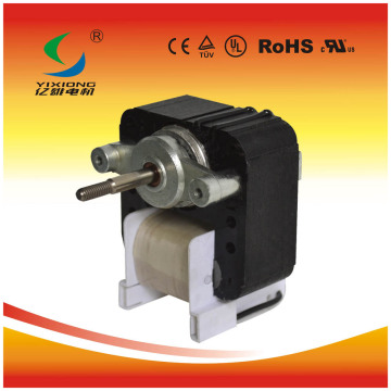 Electrical motor