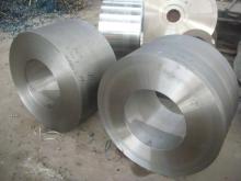 Mining chain wheel forgings