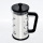 Atacado Amazon Hot Coffee French Press Maker and Kitchen Acessories Cafetle Mandleger French Press 350ml, 600ml, 1L,