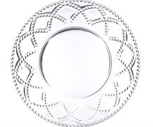 Dinner plates set