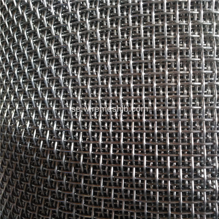 304 Stainless Steel Woven Wire Cloth