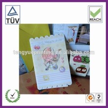 new born baby card printing /cheap plastic gift card printing