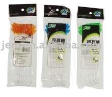 Plastic Drinking Stirrer