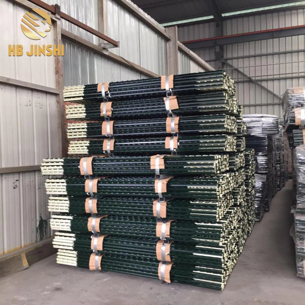 Chinese Imports Wholesale T Post for Garden Fencing