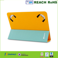 Fashion Leather tablet case ,7.85 inch tablet case