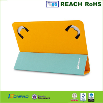 Fashion Leather tablet case ,7.85 inch tablet case
