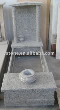 granite crystal memorial tombstone trophy