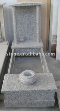 granite crystal memorial tombstone trophy