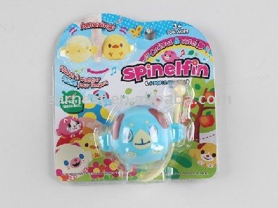 Mini Dancing Egg B/O Toy