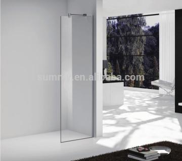 high quality custom fiberglass shower enclosure
