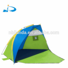 Sand Castle Beach Cabana 7 x 4-Feet