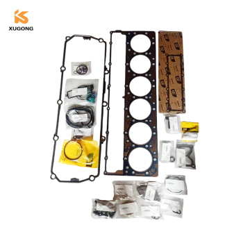 Overhaul Repair Kit for Caterpillar Diesel Engine - 3771446 Machinery Engine Parts