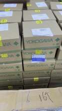Yokogawa Gauge Pressure Transmitter VI 702