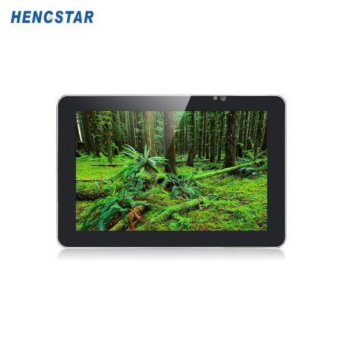 ဖြုတ်တပ်နိုင်သောဘက်ထရီ Android Tablet Industrial All-in-One PC