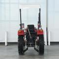 Tractor Tractor Tractor de cadena hidráulica Tractor de granja para la venta en venta