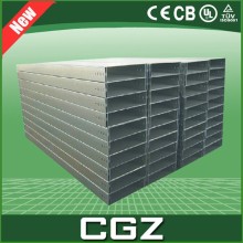 The more large iron trough of the hidden line groove can put more things