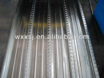 Steel Deck making machine