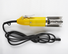 Whole Sale Fast Electric FishScaler with CE Certification for Efficient Scale Removal