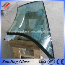 Window Glass, Low-E insulated tempered glass unit