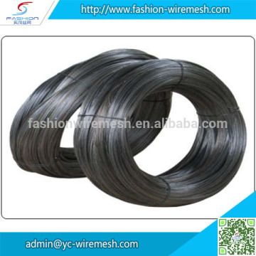 China Manufacturer black binding wire manufacture supply