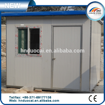 Buy wholesale from china mobile modular container houses