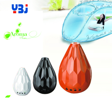 3.5L ceramic ultrasonic aromatherapy oil Diffusers with LED light
