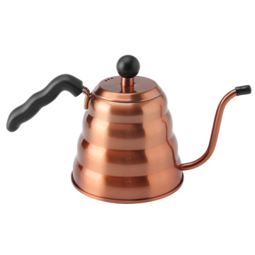 Gooseneck Kettle for Pour Over Coffee