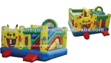 inflatable combo-035