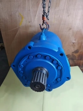 Eaton High-Power High-Torque Hydraulic Motor ME2600