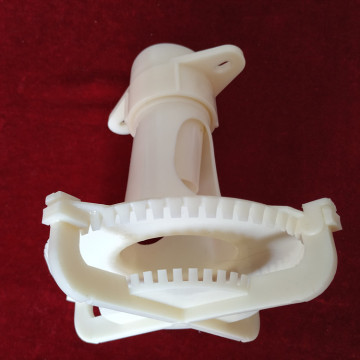 Plastic Spray Nozzle with Big Size