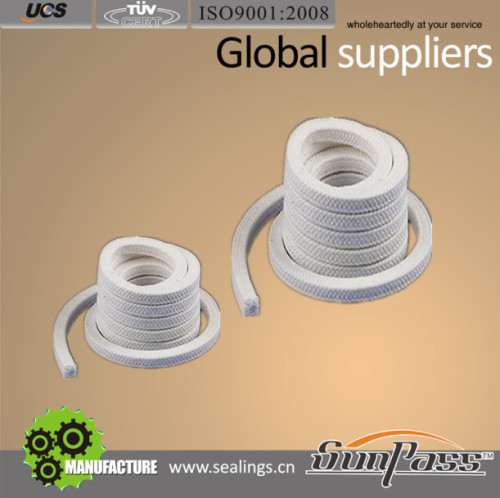 Hot Sale Food Grade PTFE Packing Sealings from TENGLONG