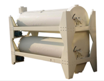 5XW-5 Indented Cylinder