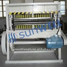 Metal Complex Sheet Calender