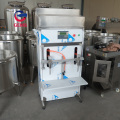 Yogurt Pouch Filling Machine Small Yogurt Filling Machine