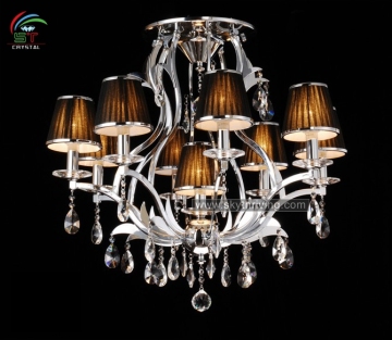 modern chandelier hanging lamp